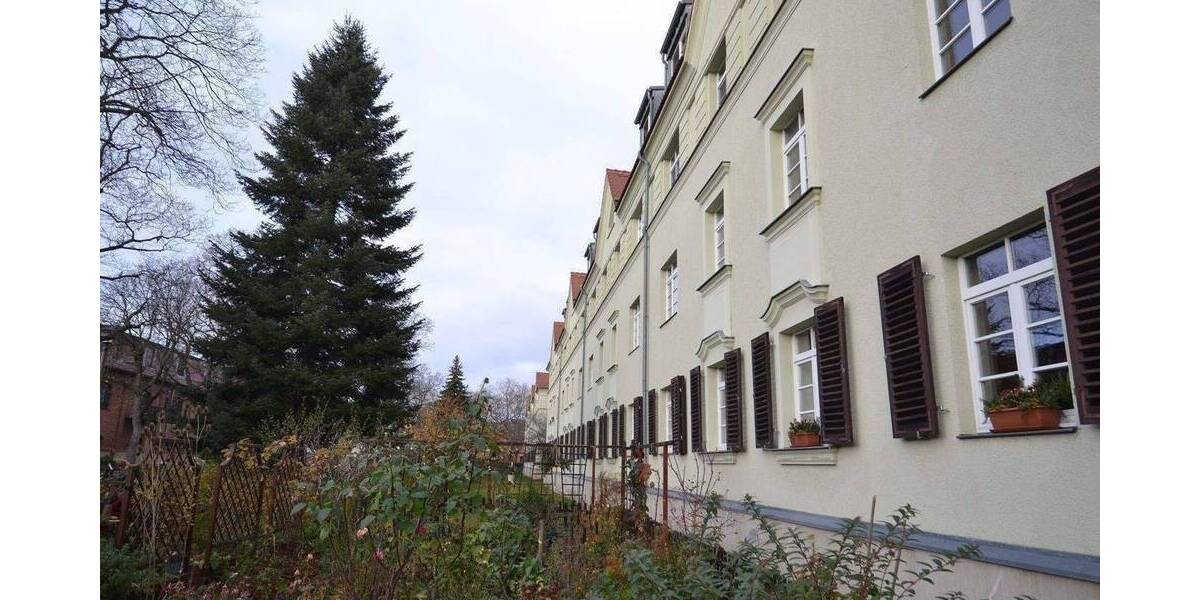Etagenwohnung Dresden Leuben - 2 Zimmer, 60 m&sup2;, 466&euro; | Angebot:26904398