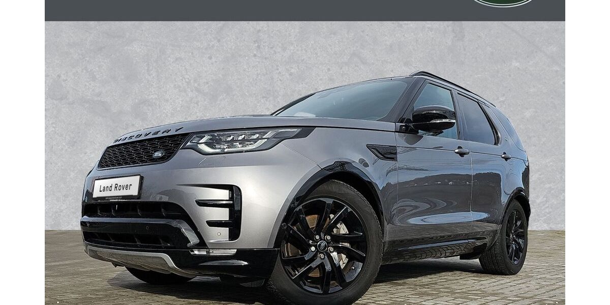 Land Rover Discovery 56.650 km 43.290 € Greding 91171