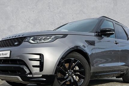 Land Rover Discovery 56.650 km 43.590 € Greding 91171