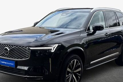 Volvo XC90 14.448 km 57.931 &euro; Hildesheim 31135
