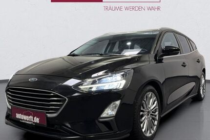 Ford Focus 205.250 km 7.990 &euro; Ahrensburg 22926