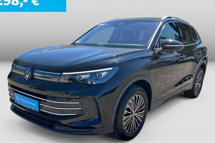 VW Tiguan 6.311 km 43.990 &euro; Schorndorf 73614