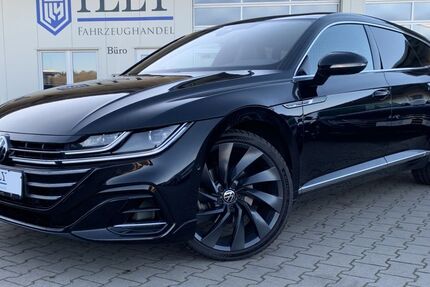 VW Arteon 74.266 km 33.950 € Hatten | Sandkrug 26209