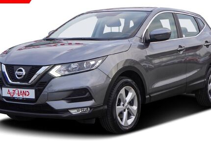 Nissan Qashqai 78.524 km 14.990 &euro; Senftenberg 01968