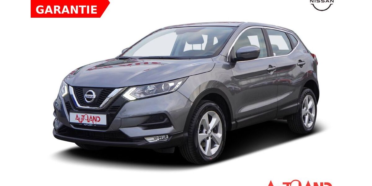 Nissan Qashqai 78.524 km 14.990 &euro; Senftenberg 01968