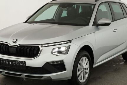 Skoda Kamiq 12.450 km 21.495 &euro; Neukirchen 94362