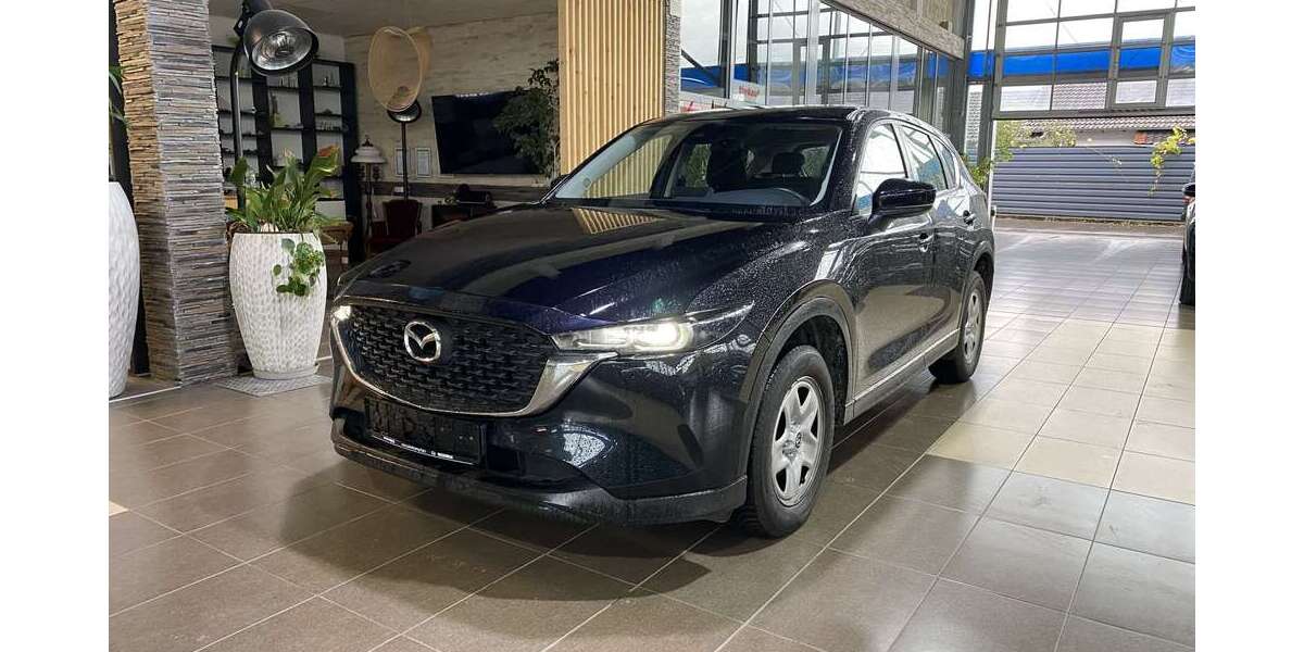 Mazda CX-5 29.587 km 26.000 &euro; Eitorf 53783
