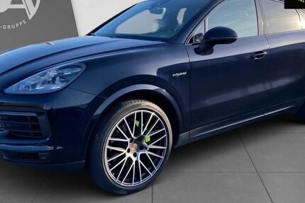 Porsche Cayenne 110.950 km 65.370 &euro; Oldenburg 26135