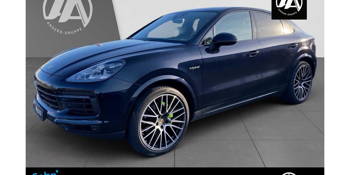 Porsche Cayenne 110.950 km 65.370 &euro; Oldenburg 26135