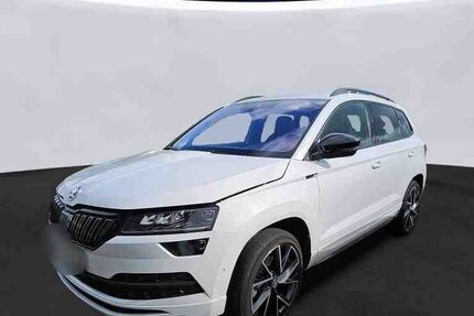 Skoda Karoq 59.940 km 33.590 &euro; Bad Camberg 65520