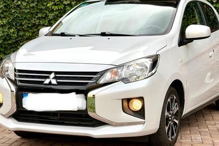 Mitsubishi Space Star 1.793 km 14.900 &euro; Brück 14822