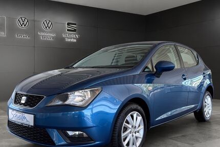 Seat Ibiza 102.000 km 5.490 &euro; Kirchhain 35274