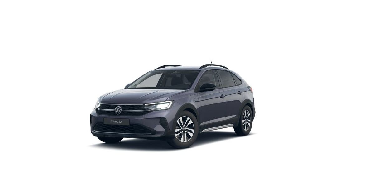 VW Taigo 11.398 km 18.980 &euro; Hüttenberg-Rechtenbach 35625