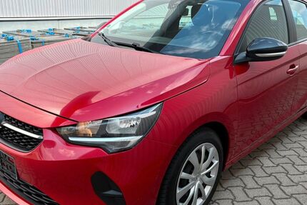 Opel Corsa 108.508 km 6.580 &euro; Braunschweig 38112