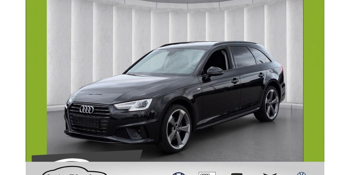 Audi A4 38.301 km 25.979 &euro; Pocking 94060