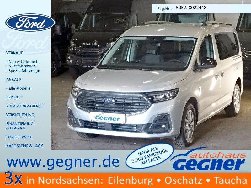 Grand Tourneo