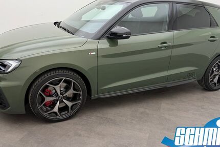 Audi A1 6.000 km 33.700 &euro; Peine 31226