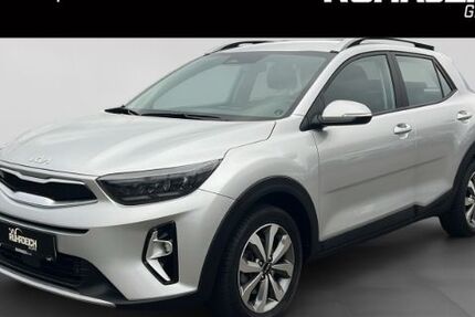 Kia Stonic 31.650 km 17.490 &euro; Duisburg 47059