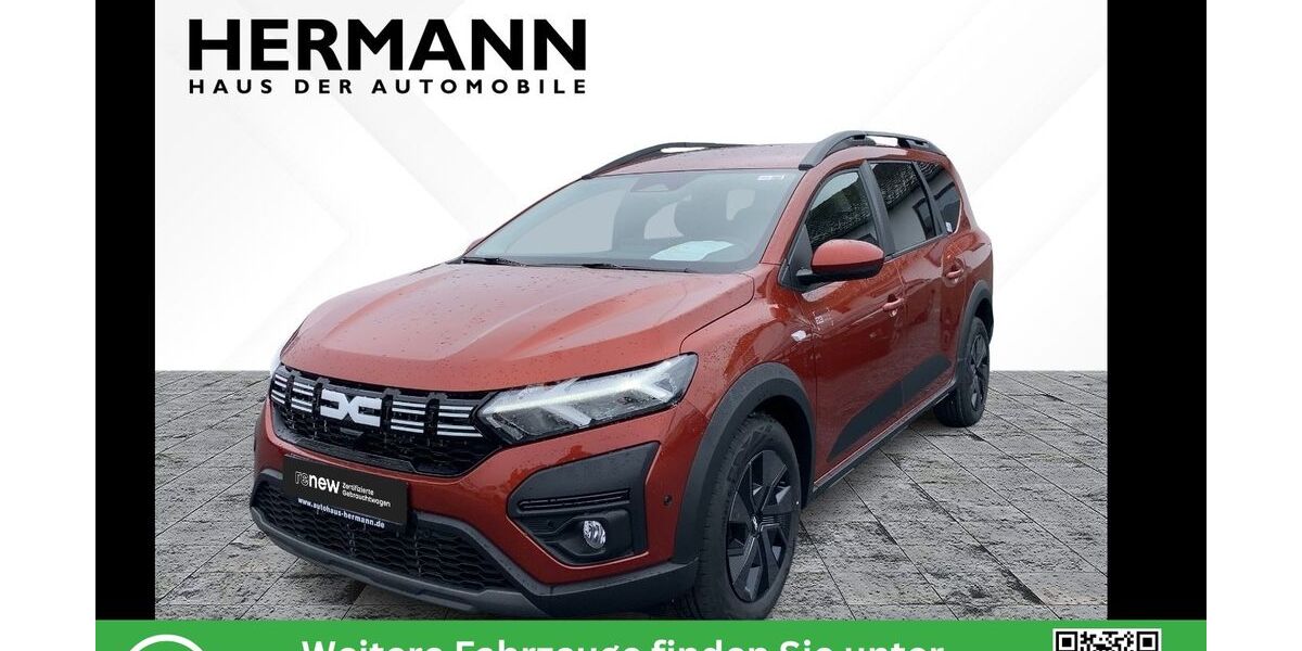 Dacia Jogger 11.857 km 22.043 &euro; Göttingen 37079