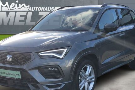 Seat Ateca 1.084 km 34.880 € Chemnitz 09128