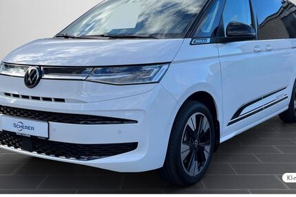 VW T7 Multivan 6.500 km 67.770 &euro; Mannheim 68167