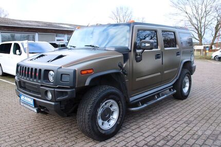 Hummer H2