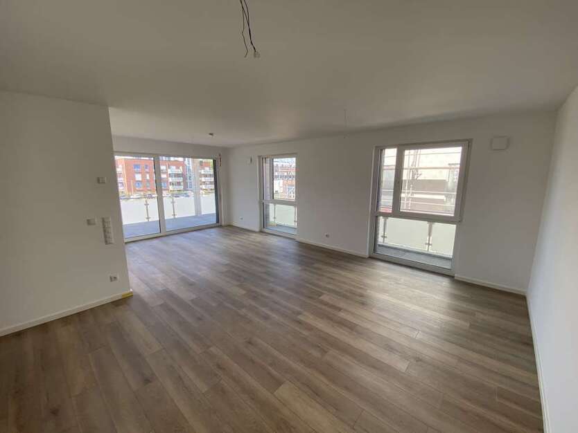 Wohnung zum Mieten in Düren 1.300 € 95.74 m²