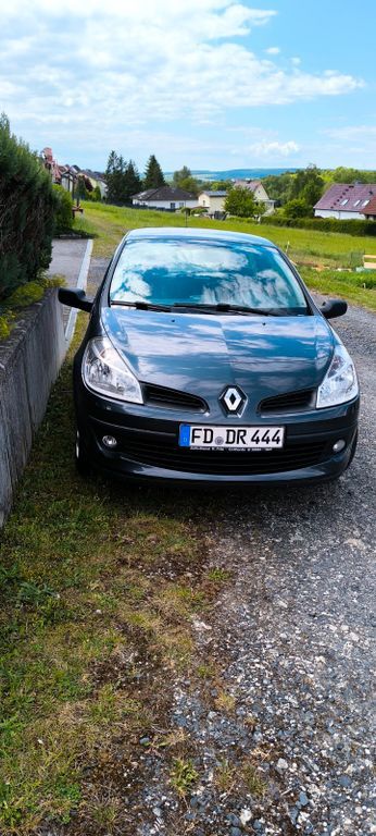Clio