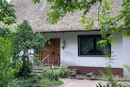 Haus zum Kaufen in Heringsdorf 769.000 € 160 m² 6 zimmer