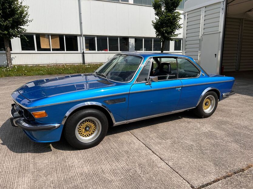BMW Andere 2.458 km 47.940 € Birenbach 73102