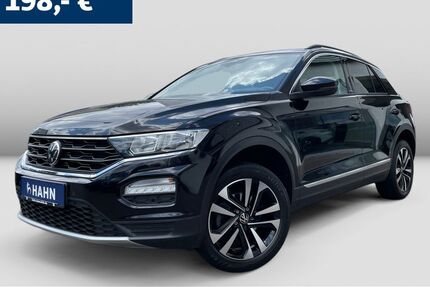 VW T-Roc 66.079 km 18.490 &euro; Esslingen (bei Stuttgart) 73734