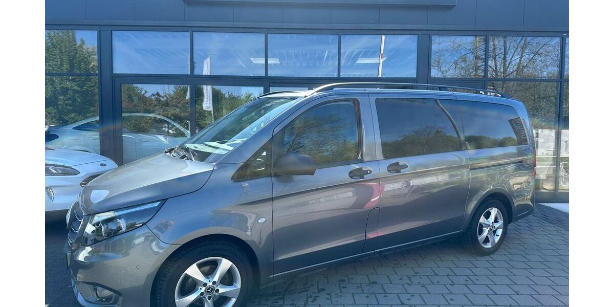 Mercedes-Benz Vito 108.700 km 35.980 &euro; TÜBINGEN 72072