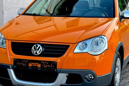 VW Polo 168.500 km 5.990 &euro; Garching an der Alz 84518