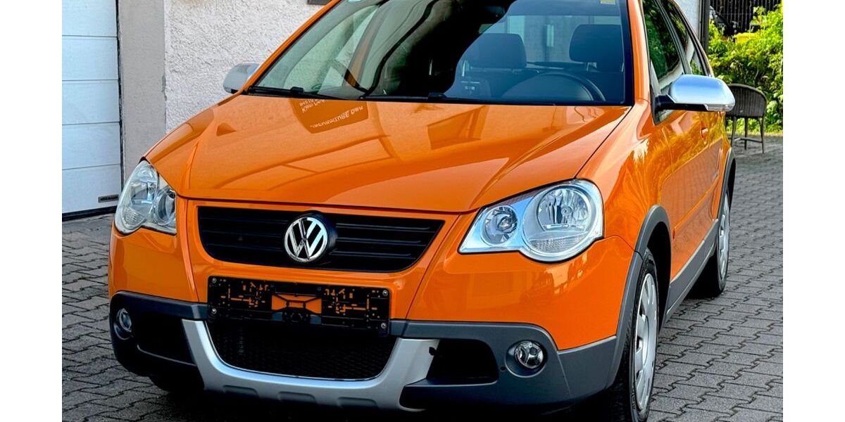 VW Polo 168.500 km 5.990 &euro; Garching an der Alz 84518
