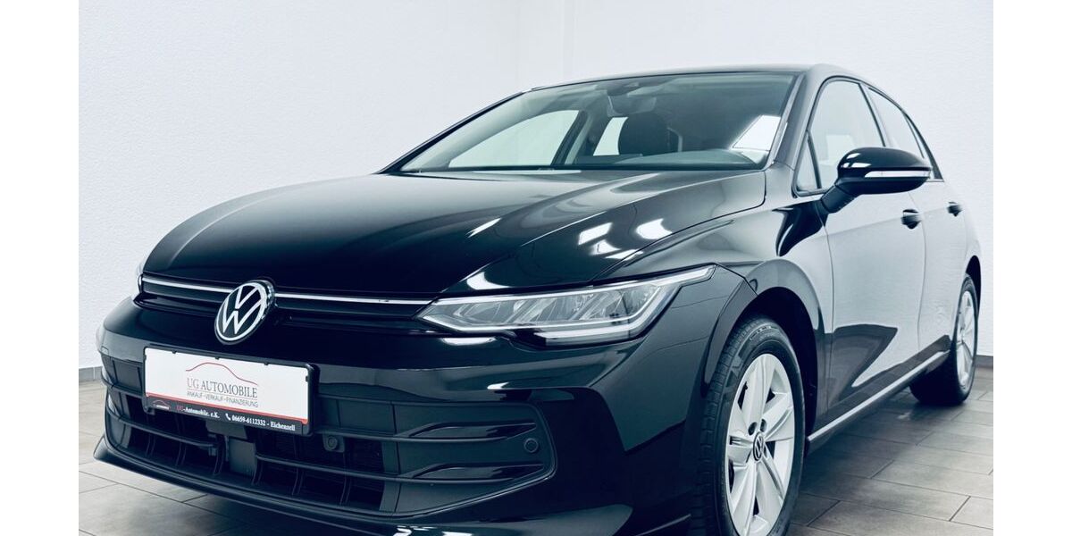 VW Golf 17.600 km 23.880 &euro; Eichenzell 36124