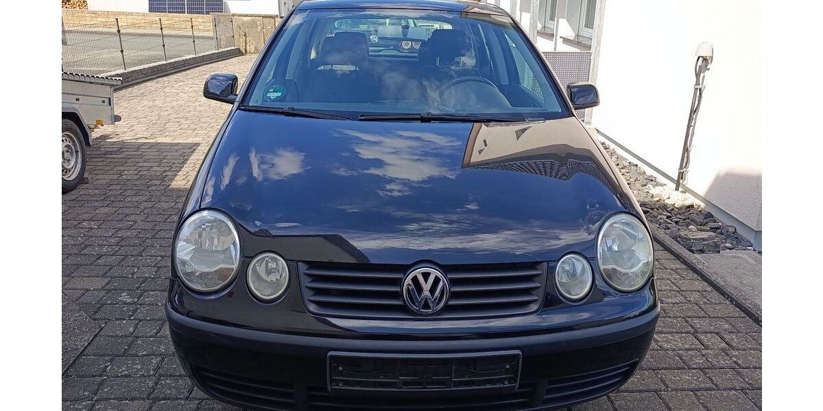 VW Polo 209.000 km 1.200 &euro; Ehringshausen 35630