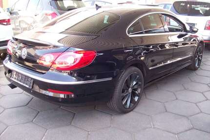 VW Passat CC 194.000 km 5.999 &euro; Weisenheim Am Sand 67256