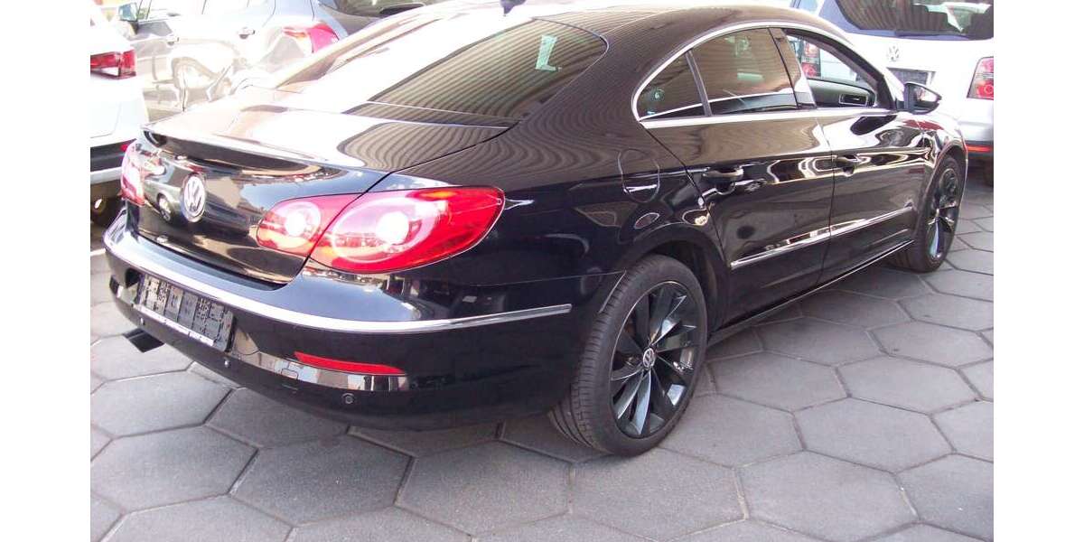 VW Passat CC 194.000 km 5.999 &euro; Weisenheim Am Sand 67256
