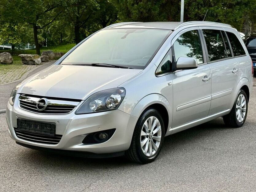 Zafira