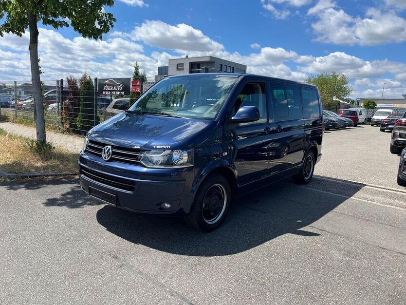 T5 Transporter