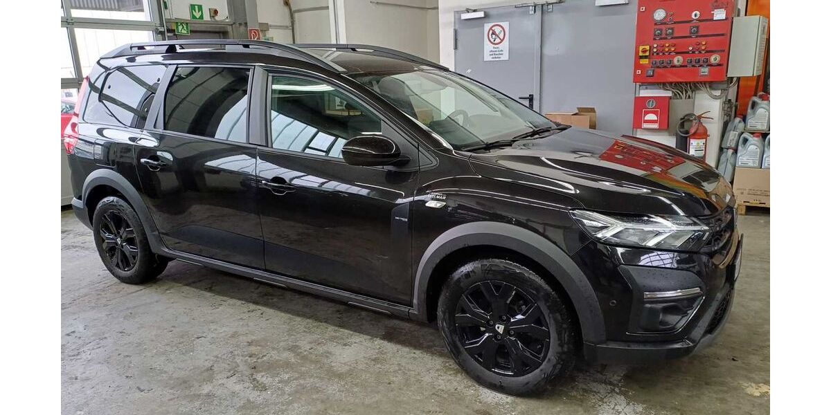 Dacia Jogger 43.200 km 16.680 &euro; Mering 86415