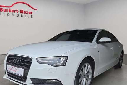 Audi A5 156.500 km 16.985 € Kronach 96317