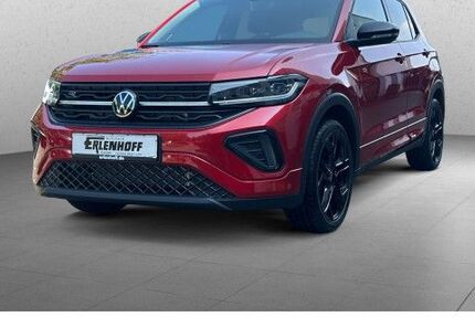 VW T-Cross 12.237 km 24.885 &euro; Neu-Anspach 61267