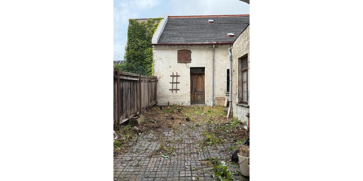 Einfamilienhaus Oelsnitz (Vogtland) - 49.000&euro; | Angebot:27300938