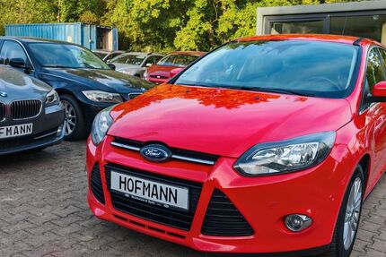 Ford Focus 236.000 km 3.990 &euro; Nürnberg 90427
