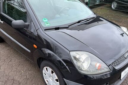 Ford Fiesta 200.000 km 1.800 &euro; Beverstedt 27616