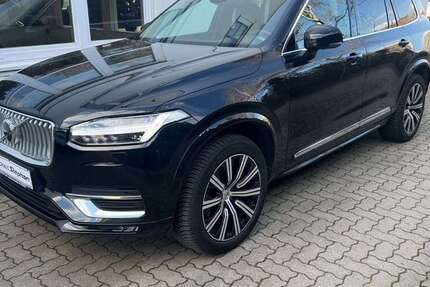 Volvo XC90 29.995 km 49.890 &euro; Goslar OT Vienenburg 38690