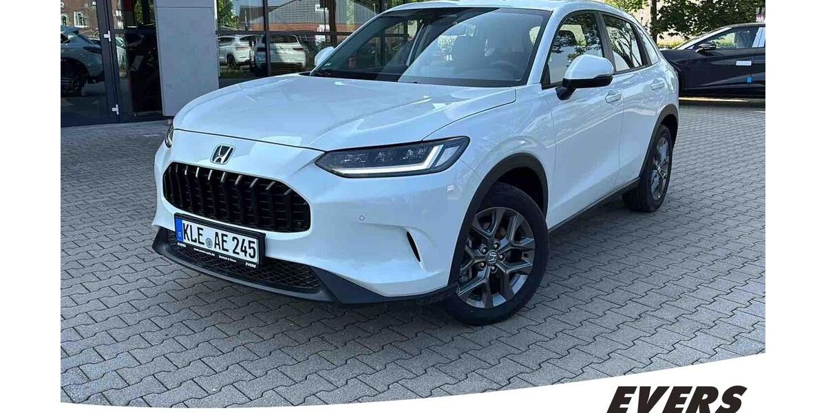 Honda ZR-V 2.500 km 33.930 &euro; Kleve 47533