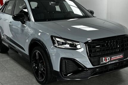 Audi Q2 26.800 km 31.900 &euro; Heroldstatt 72535