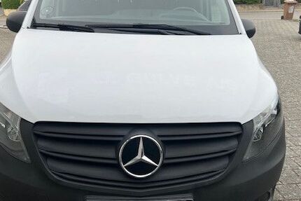 Mercedes-Benz Vito 85.080 km 21.800 &euro; Engen 78234